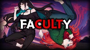 Faculty screenshot thumbnail video