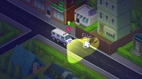Rescue Dash Time Management Game-游戏截图