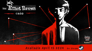 The Elliot Brown Case screenshot thumbnail video