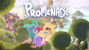 Promenade screenshot thumbnail video