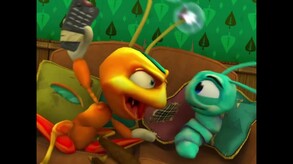 Zapper: One Wicked Cricket screenshot thumbnail video