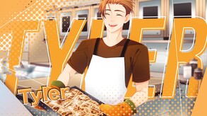 Sifting Thyme - an otome game inspired by culinary shows screenshot thumbnail video