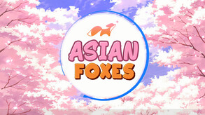 Asian Foxes screenshot thumbnail video