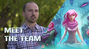 The Team Behind Narcalid