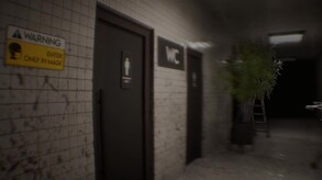 ESCAPE FROM BOYKISSER screenshot thumbnail video