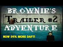 Trailer 2: The trailererning