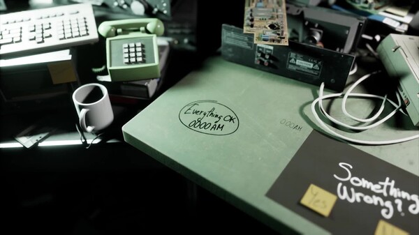 8AM screenshot thumbnail video