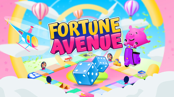 Fortune Avenue screenshot thumbnail video