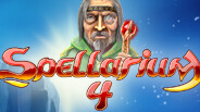 Spellarium 4 screenshot thumbnail video