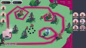 Hobgoblins Against Dwarfs