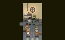 Welcome to Lettuce Village!