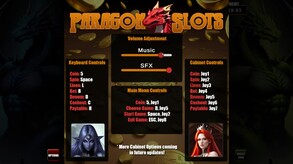 Paragon Slots