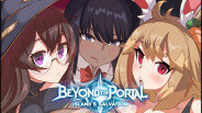 Beyond the Portal Islands Salvation