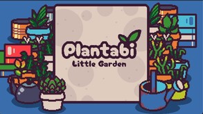 Plantabi: Little Garden screenshot thumbnail video