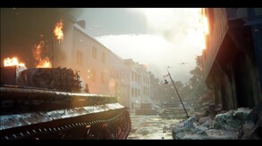 Dark Front Multiplayer Teaser