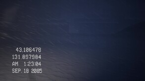 Beyond Horizon Teaser Trailer