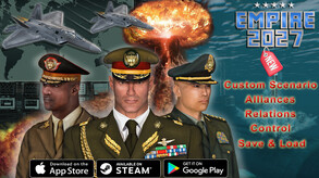 World Empire 2027 screenshot thumbnail video