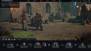 Crown Wars: The Black Prince screenshot thumbnail video