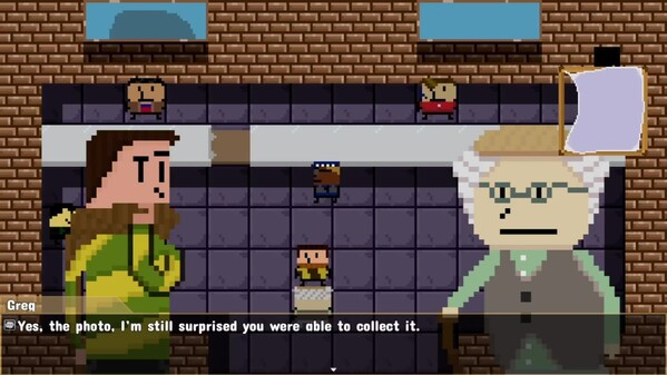 Mysterious Mystery, EP 1: The Duo Dilemma screenshot thumbnail video