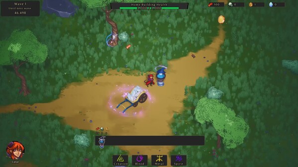 TransmuTowers screenshot thumbnail video