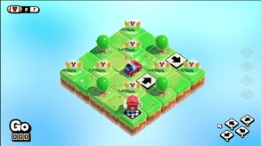 Ringo's Roundup screenshot thumbnail video