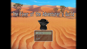 모험가 길드의 해결사: 카를로스 예고편