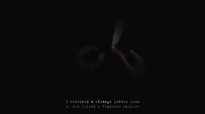 I Know This Place..? (chapter II) screenshot thumbnail video