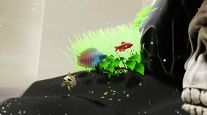 Fish Game screenshot thumbnail video