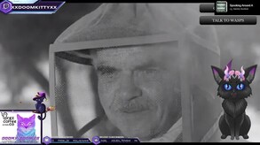 ROUGH KUTS: The Wasp Woman screenshot thumbnail video