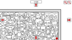 SEARCH ALL - TOOLS - Gameplay