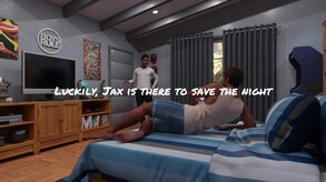 College Gay Sex - Episode 1 screenshot thumbnail video