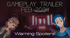 Gameplay Trailer Feb 2024