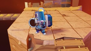 Servonauts screenshot thumbnail video