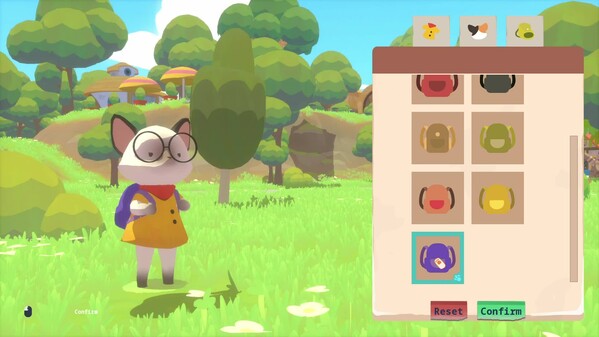 Petit Island screenshot thumbnail video