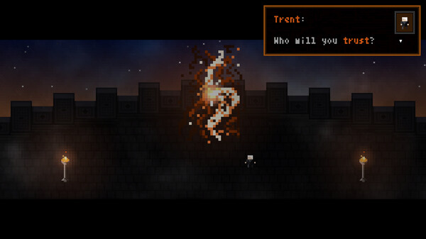 Beats of Betrayal - Official Trailer