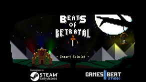 Beats of Betrayal - Trailer 1