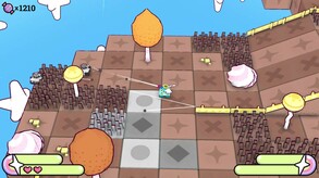 Sugar Tanks 2