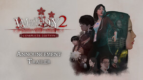 White Day 2: The Flower That Tells Lies - Complete Edition screenshot thumbnail video