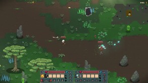 Aether - Coop Gameplay Trailer