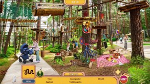 Amazing Weekend - Search and Relax Collector's Edition screenshot thumbnail video