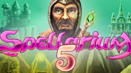 Spellarium 5 screenshot thumbnail video