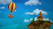 Passing By - A Tailwind Journey screenshot thumbnail video