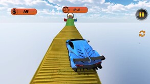 Stunts above Clouds 2 screenshot thumbnail video