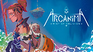 Arcanima: Mist of Oblivion - LAUNCH Trailer