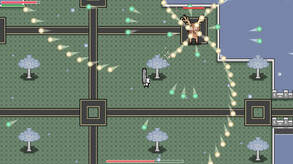 Pepper Teaser Trailer 1