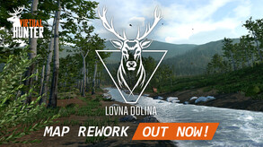 Virtual Hunter – Lovna Dolina Reserve Rework