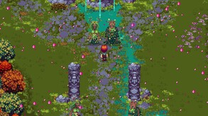 Kynseed - The Big Build Update - Out Now!