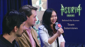 BTS: Developers Interview