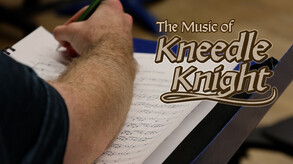 BTS: The Music of Kneedle Knight