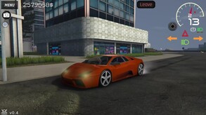 Skid Island - Short Trailer